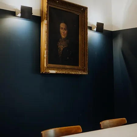 Coq Отель 4*