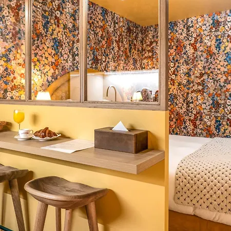 Maison La Boheme Montmartre - & *