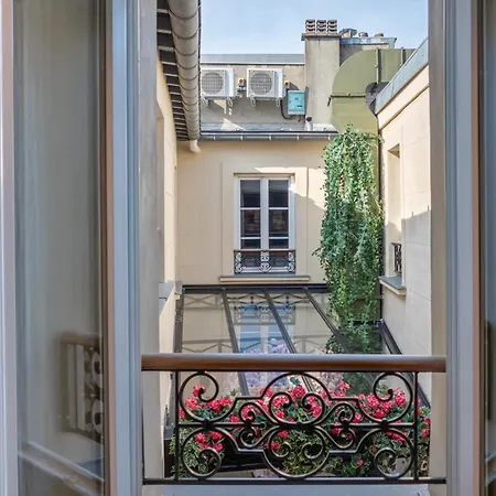 Maison La Boheme Montmartre - & *
