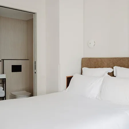 Maison Du Moulin Aparthotel Paris