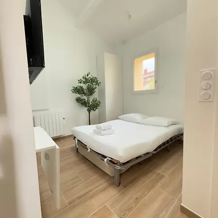 Cocoon By The Eiffel Tower And Roland Garros Apartamento Paris