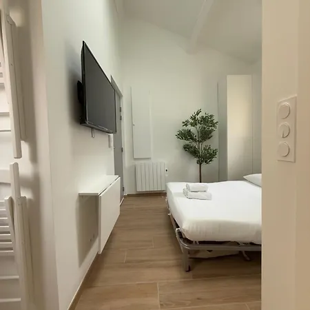 Apartament By Eiffel Tower And Roland Garros *