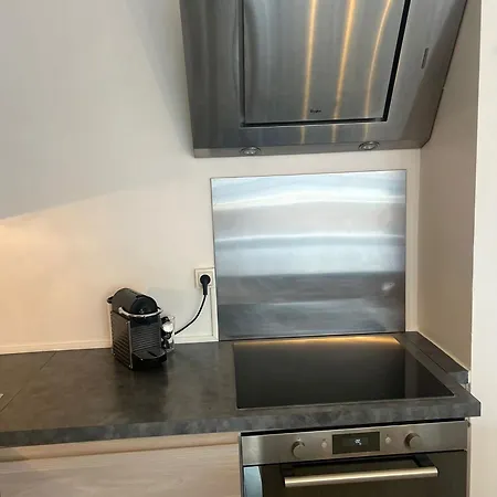 Luxury View Eiffel Tower 16th Trocadero Apartman