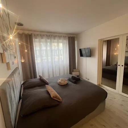 Apartman Luxury View Eiffel Tower 16th Trocadero Párizs