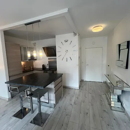 Apartman Luxury View Eiffel Tower 16th Trocadero