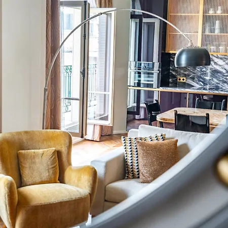 Prestigious Apartment, Eiffel Tower * Παρίσι
