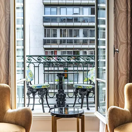 Διαμέρισμα Prestigious Apartment, Eiffel Tower