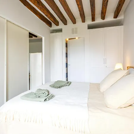 4 Guests Montorgueil 2 *