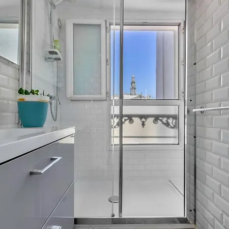 Chateau D'eau 3 Kp- Escapade Parisienne - For 2 10 Apartment *