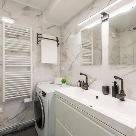 Stunning Montmartre - Amazing View - Fully Renovated Appartement Paris