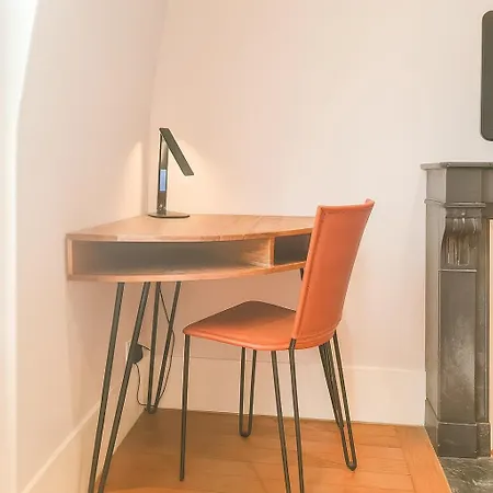 Eiffel Tower & Invalides - Cosy Quiet Apartman *