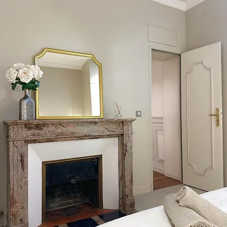 Le Flandrin Haussmann, Spacieux Dans Le 16e Διαμέρισμα Παρίσι