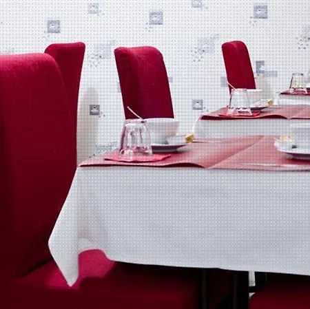 Hotel Bel Air Paris