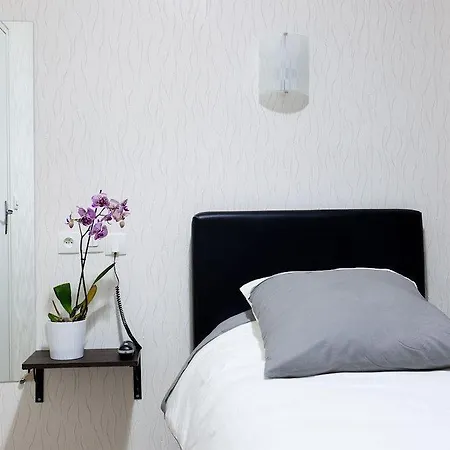 Bel Air Hotel 3*