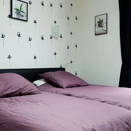 Bel Air Paris