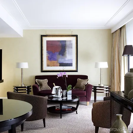 Hotel Warwick Champs-elysees Paris