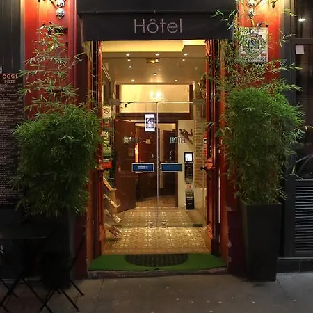 Celtic Hotel 2*