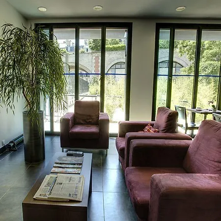 Adagio Access Bastille Lägenhetshotell 2*