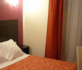 Le Myosotis 2* Parigi