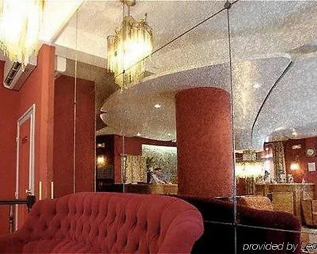 Pastel 3* Paris