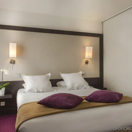 Sanso By Happyculture Hotel Paris