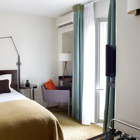 Hotel Beauchamps 4*