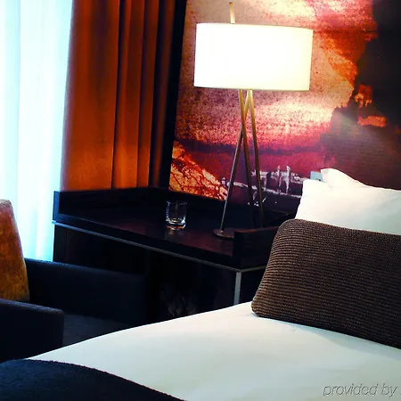 Beauchamps Hotel Paris