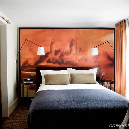 Hotel Beauchamps Paris