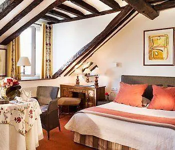 De Lutece - Notre-dame Hotel Parijs