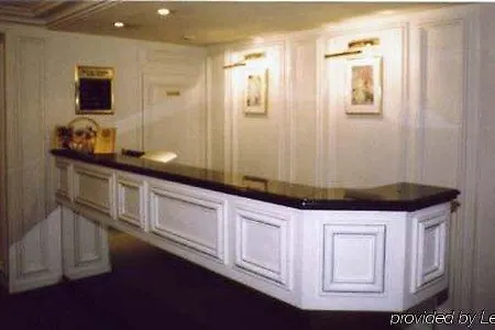 Hotel Royal Bastille