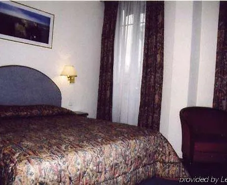 Royal Bastille Hotel Paris