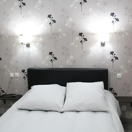 Hotel Bel Air 3*
