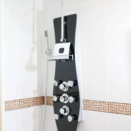 Hotel Bel Air Paris