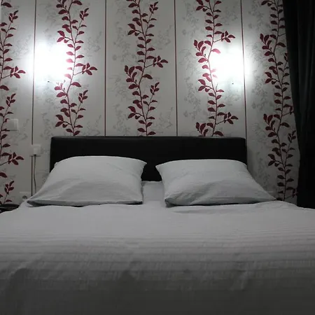 Bel Air Hotel Paris