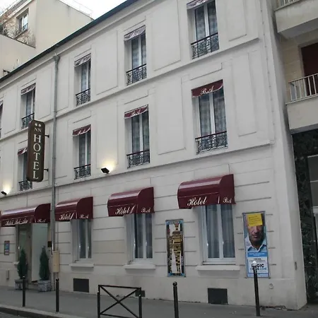 Bel Air Paris