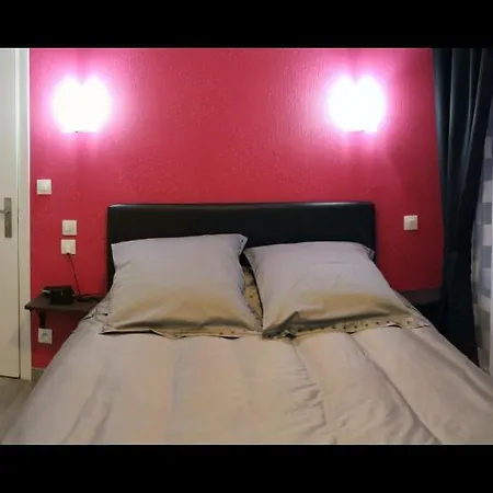 Bel Air 3* Paris