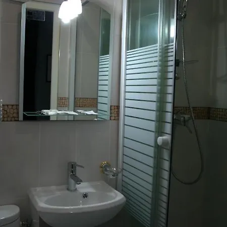 Bel Air Hotel 3*