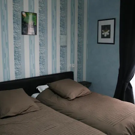Bel Air 3* Paris
