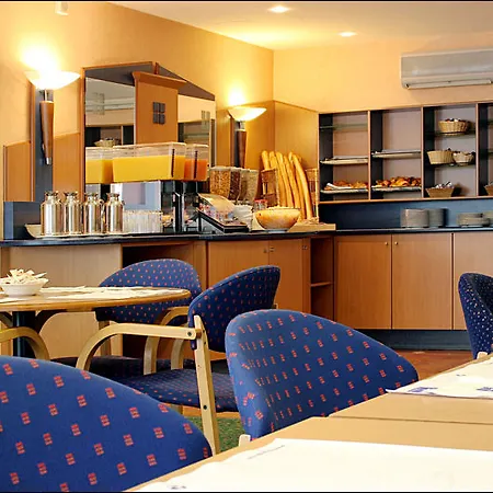 Pavillon Italie Hotel 3*