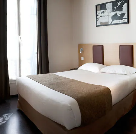 Source 3* Parigi