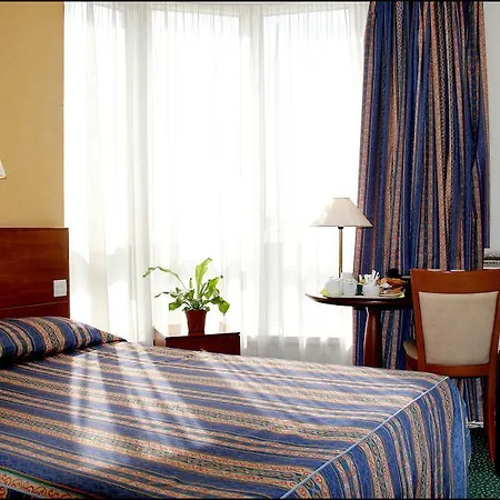 Hotell Le 209 Bercy Paris