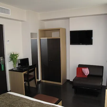 Hotel Source Parigi