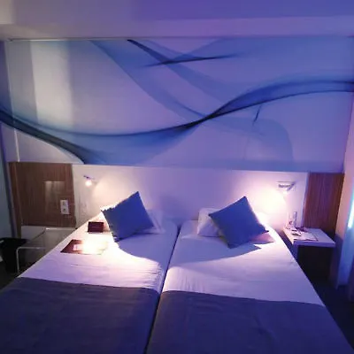 Mercure Gare Du Nord Paris