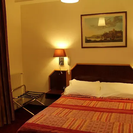 Hotel Les Deux Gares