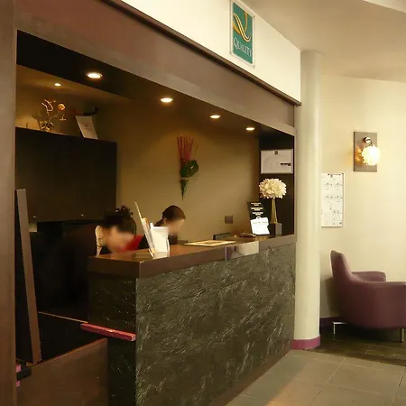 Hotel Sanso By Happyculture 3*
