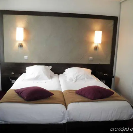 Hotel Sanso By Happyculture