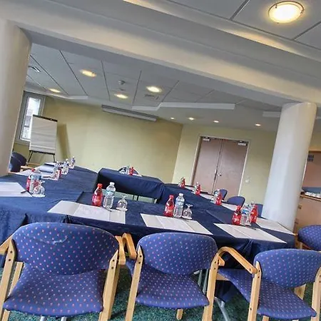Hotel Pavillon Italie