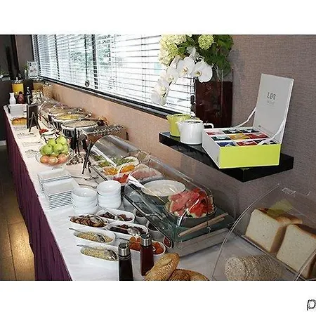 Appart'city Collection Grande Bibliotheque Apartmanhotel 4*