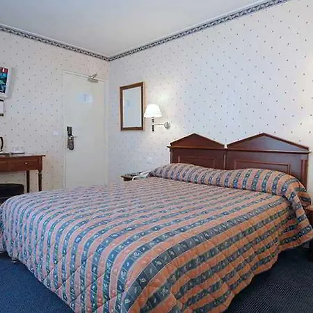 Cervantes By Happyculture Hotel Paryż