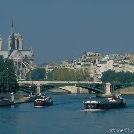 Mercure La Sorbonne Saint-germain-des-prés Hotel 4*